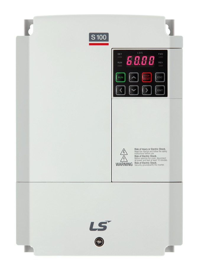 LS Electric LSLV0055S100-4EOFNS