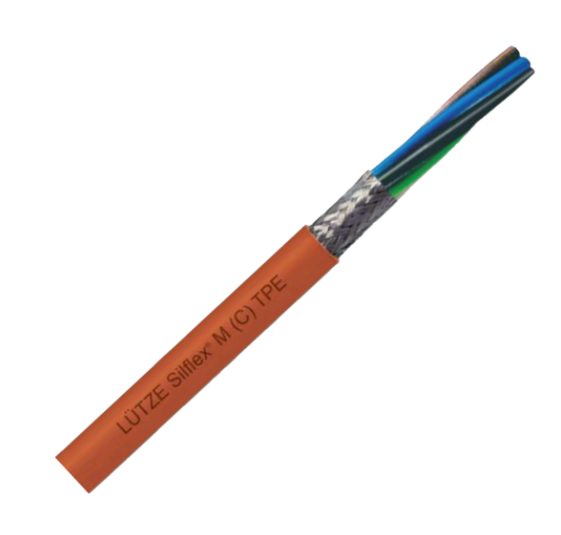 Lutze A3161404