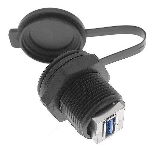 Mencom D-USB-AFAF-M25-PA