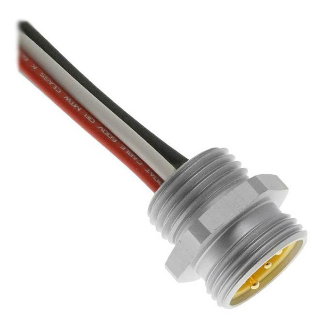 Mencom MIN-6MR-1-22