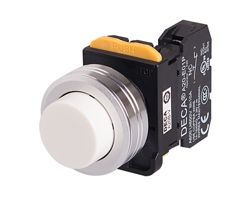 Menics A204B-A2E01W-U