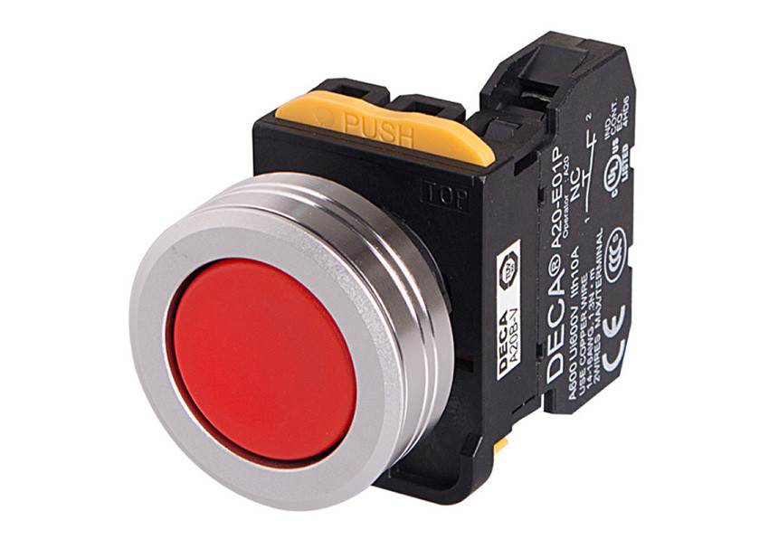 Menics A204B-M1E10R-U
