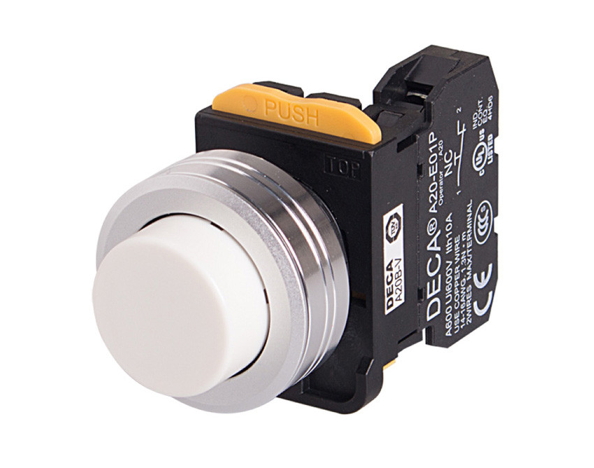 Menics A204B-M2E02W-U