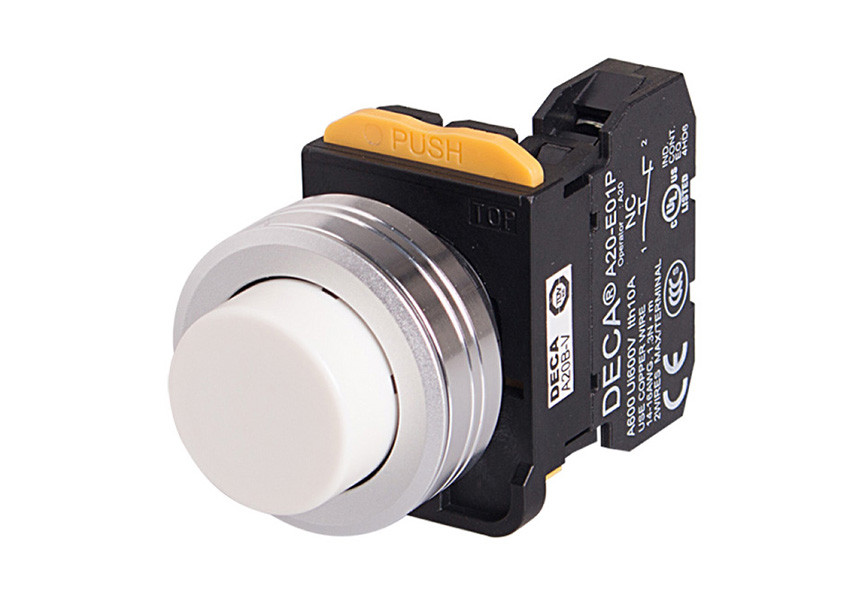 Menics A204B-M2E10W-U