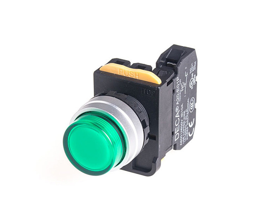 Menics A204L-A2E10Q3G