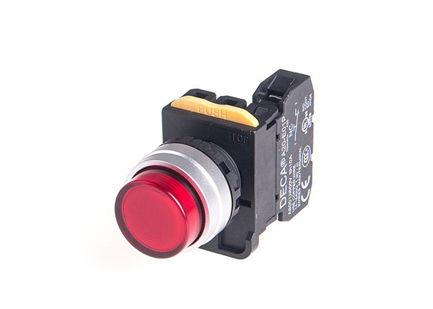 Menics A204L-A2E10QHR