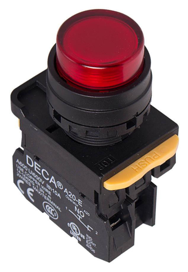 Menics A20L-A2E10QHR