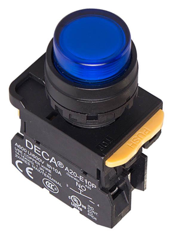 Menics A20L-A2E10QHS