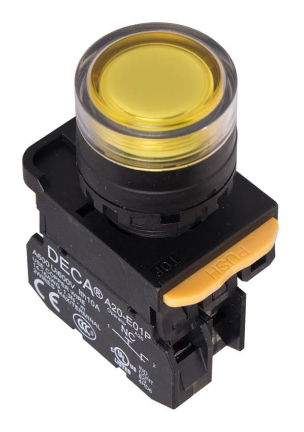 Menics A20L-AF2E01QHY