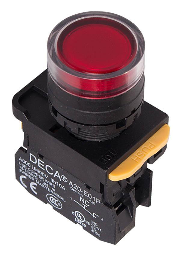 Menics A20L-AF2E01QM3R