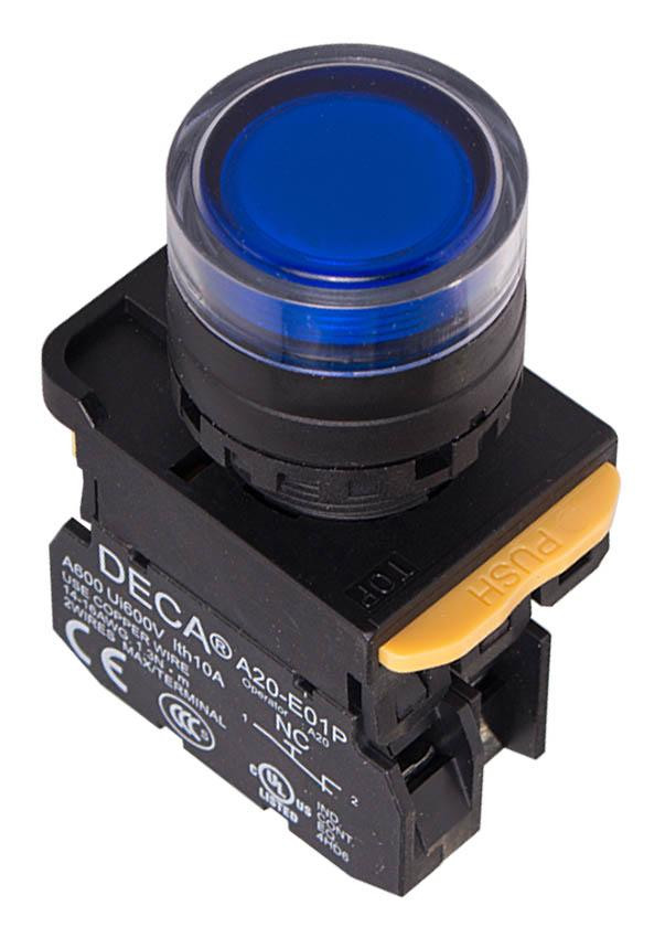Menics A20L-AF2E01QM3S