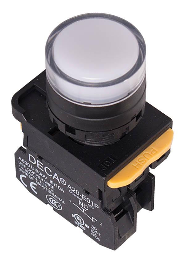 Menics A20L-AF2E01QM3W