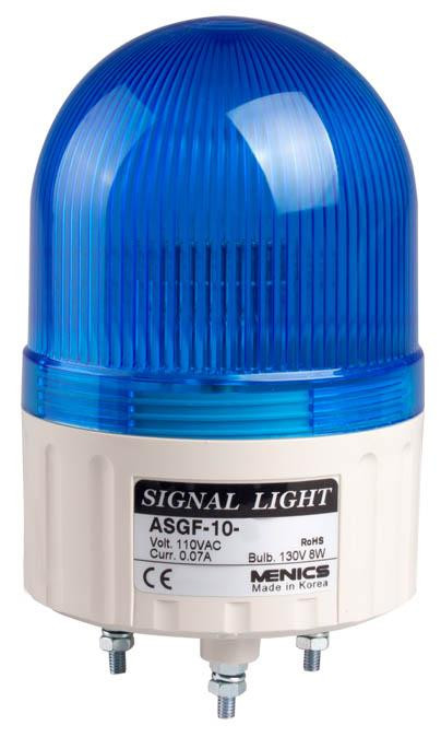 Menics ASGF-10-B