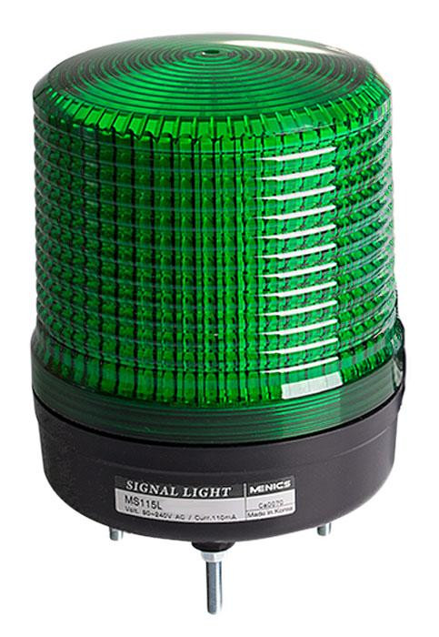 Menics MS115L-F02-G