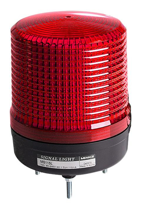 Menics MS115L-F02-R