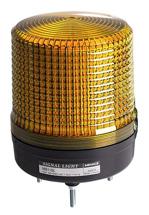 Menics MS115L-F02-Y