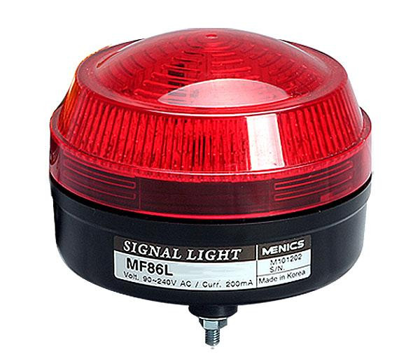 Menics MS86W-B02-R