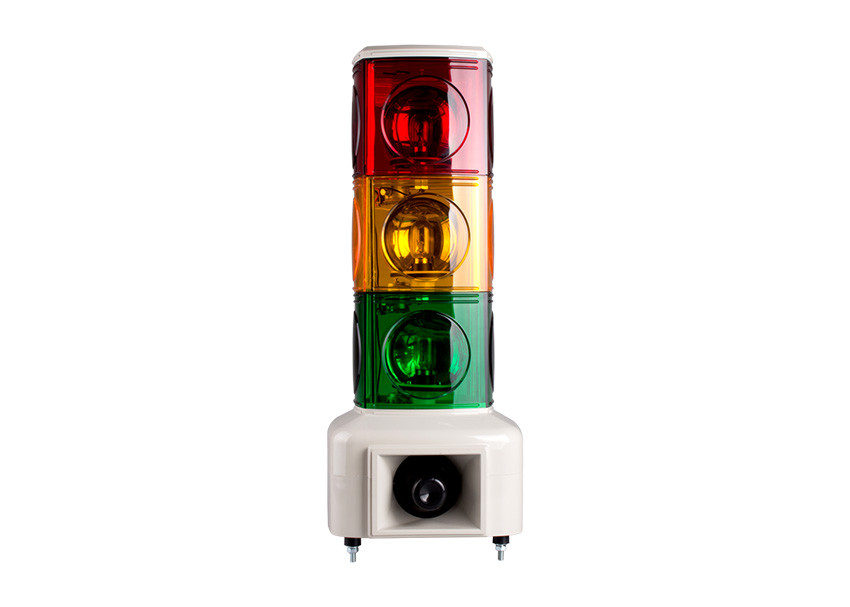 Menics MSGS-320-RYG