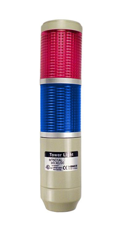 Menics MT5B2BL-RB