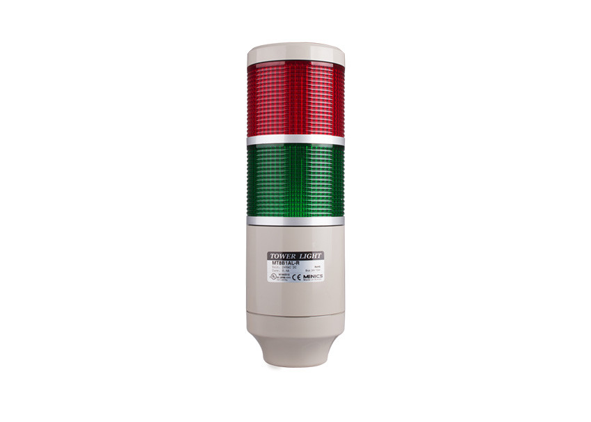 Menics MT8B2CL-RG