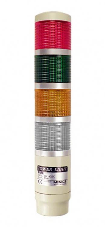 Menics PME-401-RGYC