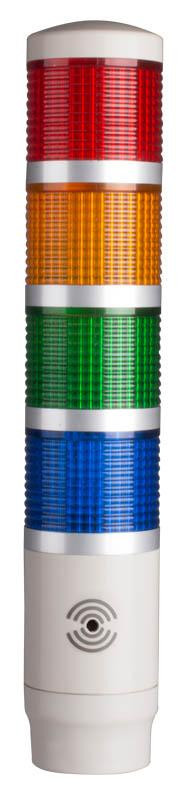 Menics PMEB-401-RYGB