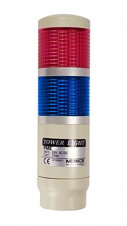 Menics PMEF-202-RB