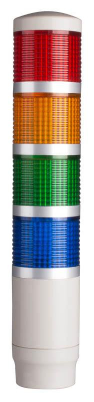Menics PMEF-402-RYGB