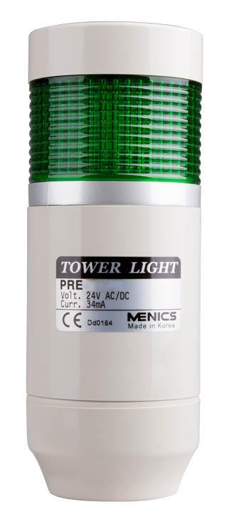 Menics PREF-102-G