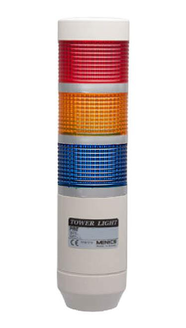 Menics PREF-302-RYB