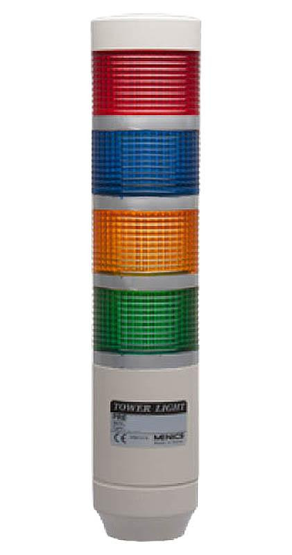 Menics PREF-402-RBYG