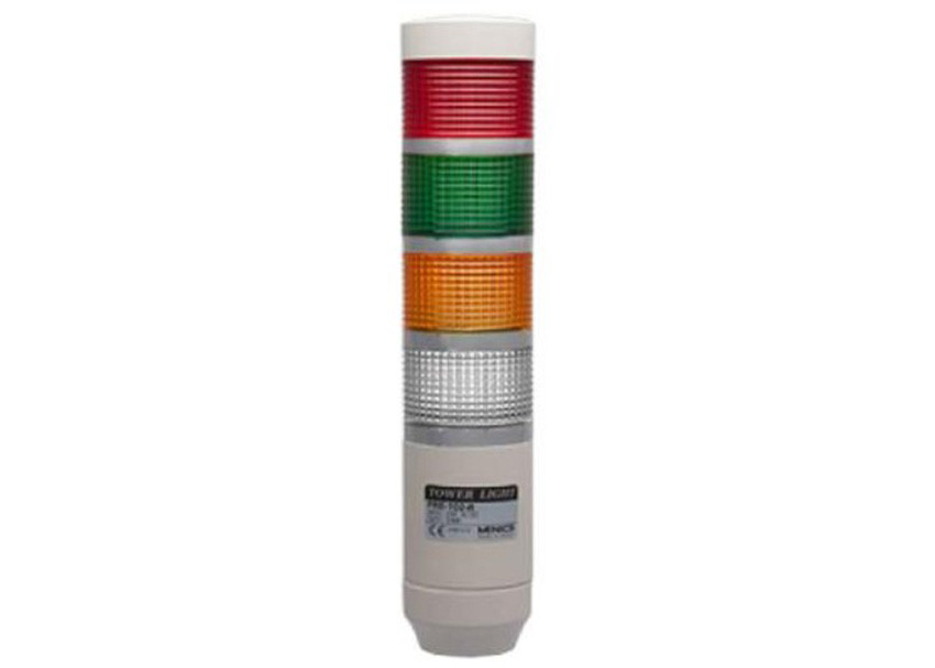 Menics PREF-402-RYGC