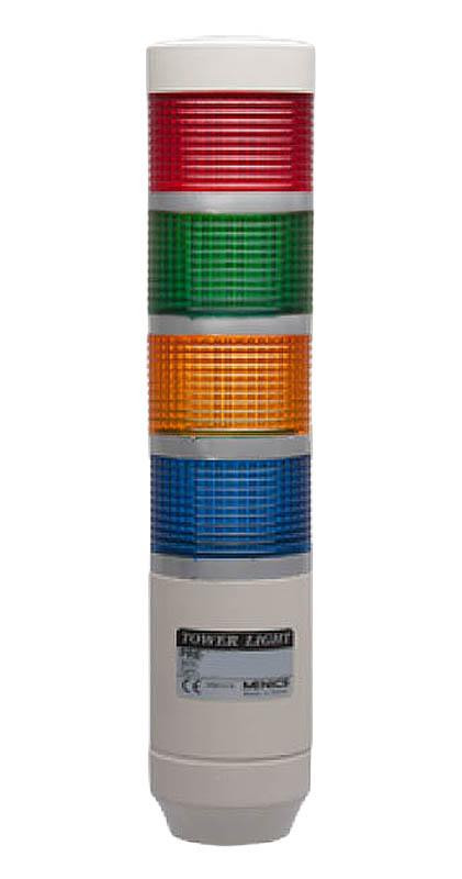 Menics PREF-410-RGYB