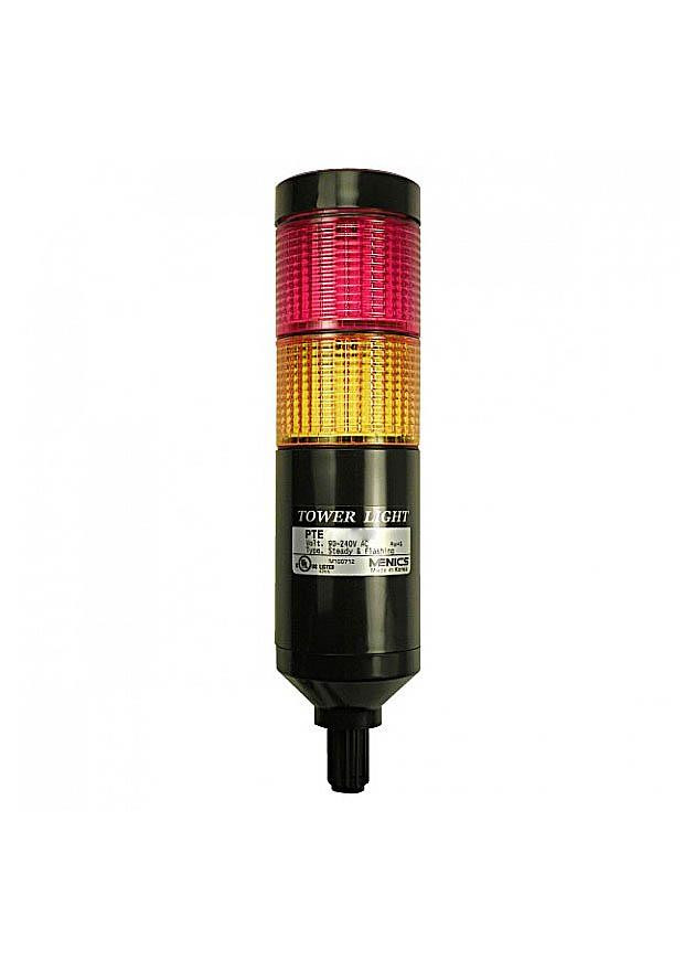 Menics PTE-A-2FF-RY-B