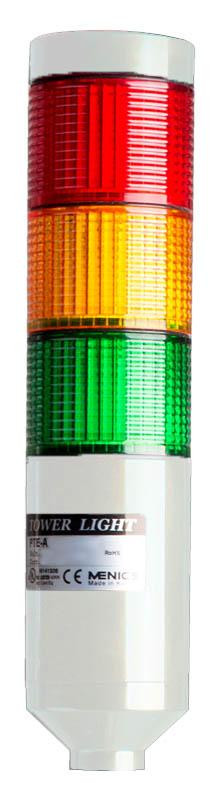 Menics PTE-A-302-RYG