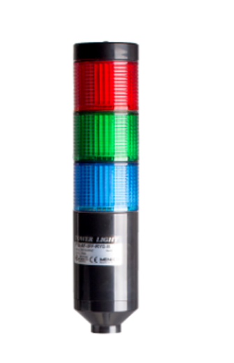 Menics PTE-AF-3FF-RGB-B