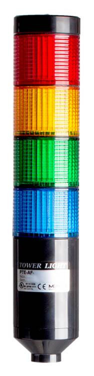 Menics PTE-AF-4FF-RYGB-B