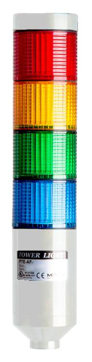 Menics PTE-AF-4FF-RYGB