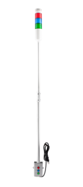 Menics PTE-APZ-3FF-RBG-AM3