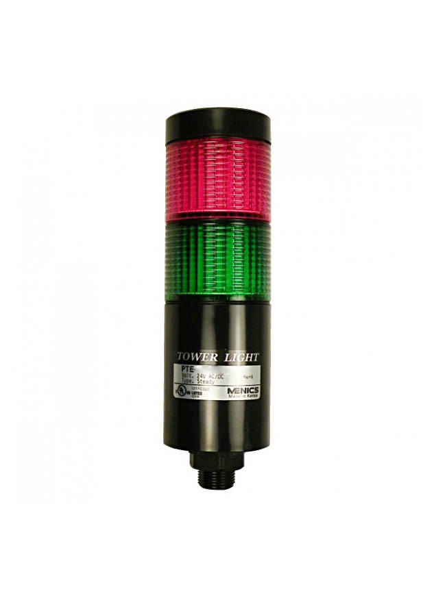 Menics PTE-D-202-RG-B