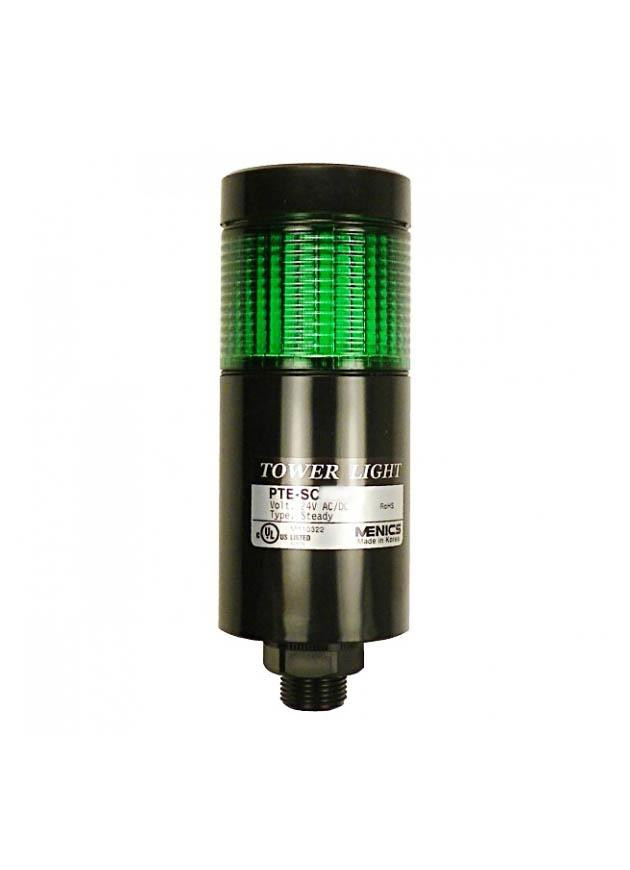Menics PTE-SC-102-G-B
