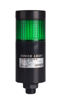 Menics PTE-SCF-1FF-G-B