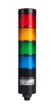 Menics PTE-SCF-402-RYGB-B
