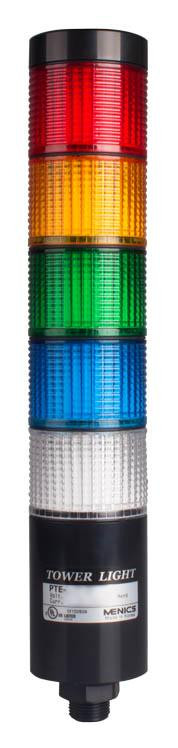 Menics PTE-SCF-502-RYGBC-B