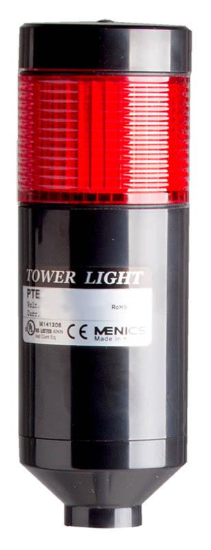 Menics PTE-T-102-R-B