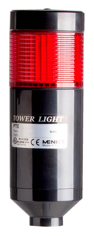 Menics PTE-T-1FF-R-B