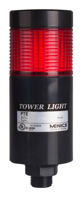 Menics PTE-TC-102-R-B