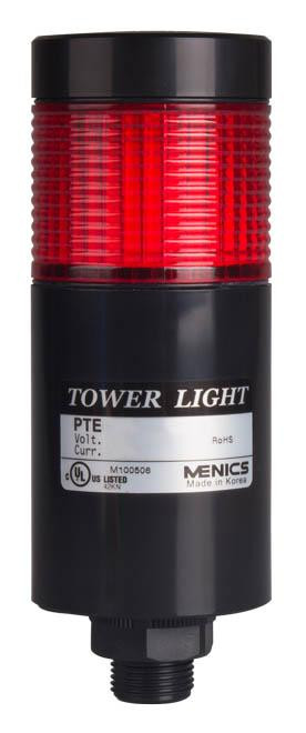 Menics PTE-TC-1FF-R-B
