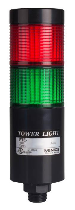 Menics PTE-TC-202-RG-B