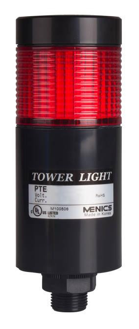 Menics PTE-TCF-102-R-B